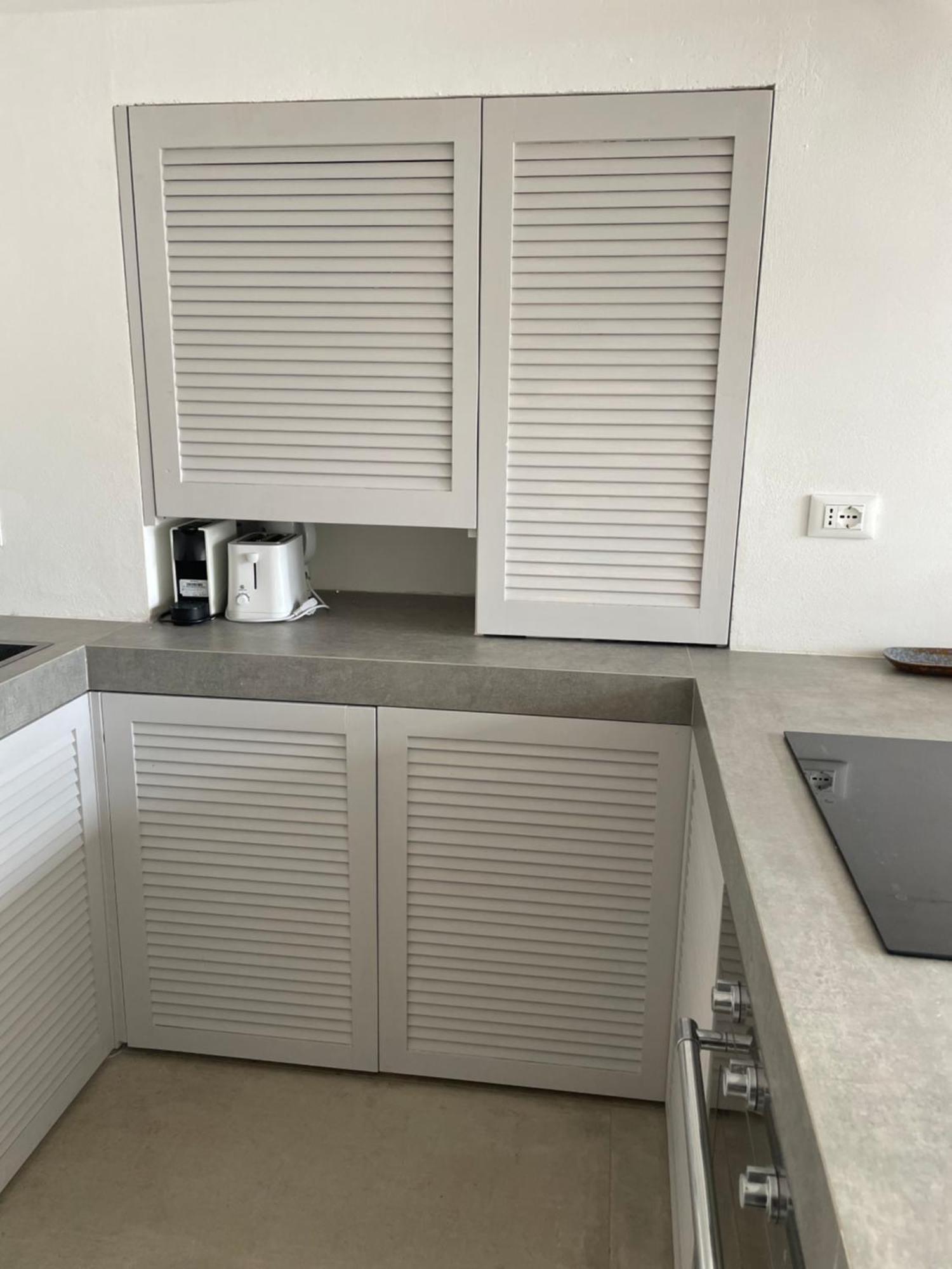 Apartment Port Гримо Экстерьер фото